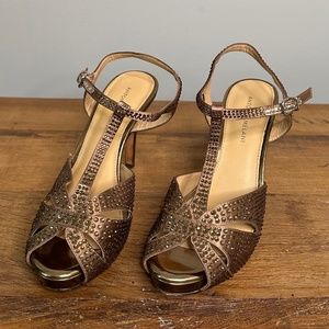 Antonio Melani High Heels Shoes